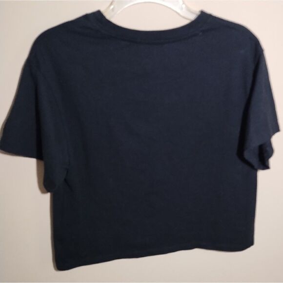 Champion crop top shirt z2 - Picture 2 of 3